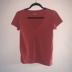 V-Neck T-Shirt